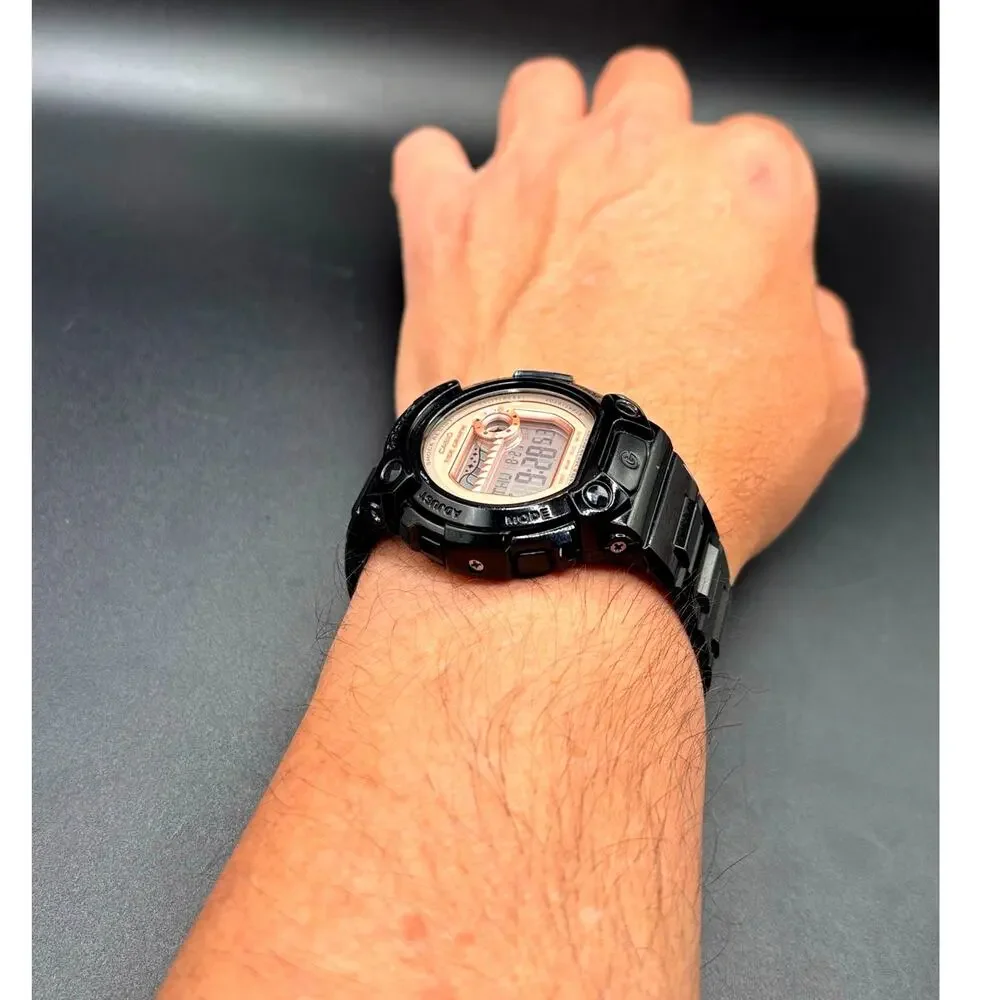 Casio baby lide